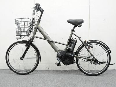 中古　YAMAHA pas city X アシスト自転車 24インチ 2025年最新】Yahoo!オークション -pas city x(自転車