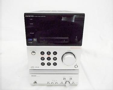 ONKYO X-B7 FR-B7 D-B7(スピーカー)の新品/中古販売 | 1433128 | ReRe[リリ]