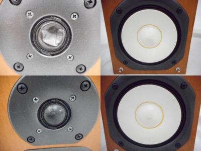 ONKYO X-B7 FR-B7 D-B7(スピーカー)の新品/中古販売 | 1433128