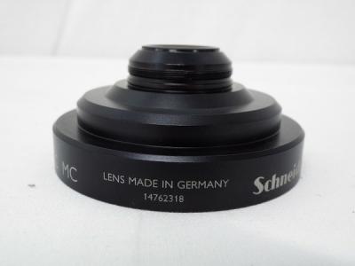 Schneider SUPER SYMMAR 4.5/80 XL 105°(レンズ)の新品/中古販売