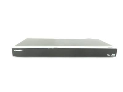 FUNAI フナイ FBR-HT1000 ブルーレイディスクレコーダー 1TB 2017年製
