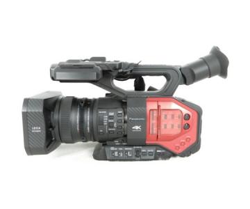 Panasonic AG-DVX200 4K カムコーダー ビデオカメラ