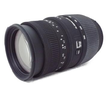 SIGMA 70-300mm F4-5.6 カメラレンズ ペンタックス用