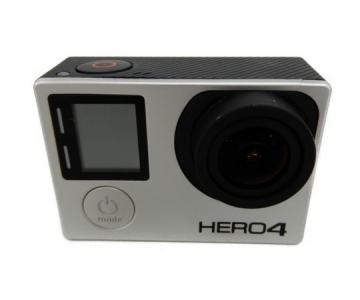 ゴープロ Gopro Hero4 CHDHY-401 アクション カメラ ビデオカメラ