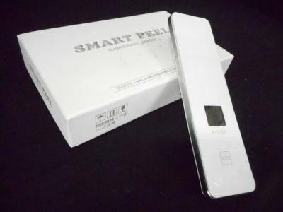 SMART PEEL スマートピール 超音波 美顔器 S-1000