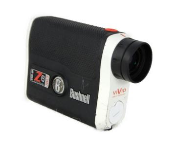 Bushnell Tour Z6 JOLT 双眼鏡 ゴルフ レーザー距離計