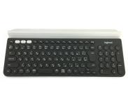 Logicool ロジクール マルチデバイス Bluetooth キーボード K780