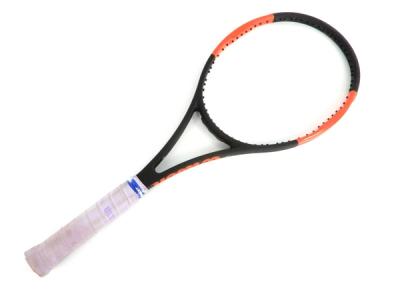 Wilson PRO STAFF97S テニス ラケット スポーツ用品