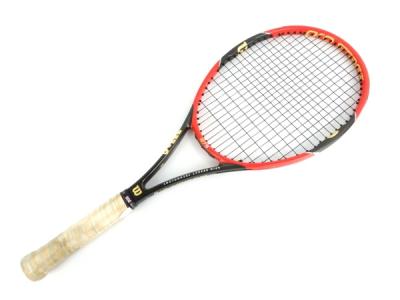 Wilson PRO STAFF97S テニス ラケット スポーツ用品