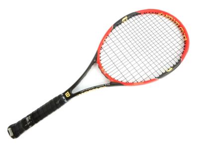 Wilson PRO STAFF97S テニス ラケット スポーツ用品