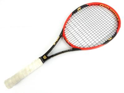 Wilson PRO STAFF97S テニス ラケット スポーツ用品