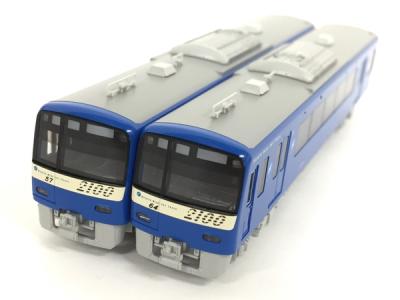 KATO 10-1310 京急 2100形 京急ブルースカイトレイン 8両 セット カトー 鉄道模型 Nゲージ