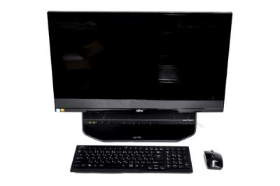 お気に入り FUJITSU FMVWB2F2BD(デスクトップパソコン)の新品/中古販売 その他