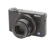 SONY ソニー デジタルカメラ サイバーショット DSC-RX100M6 ブラック コンデジ デジカメ Cyber-Shot コンパクトデジタルカメラ