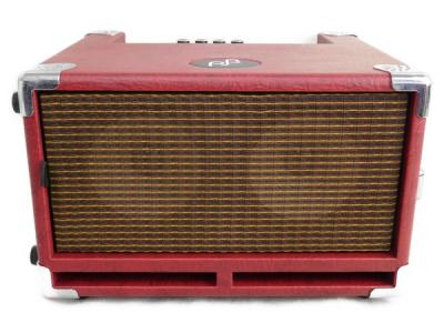 PHIL JONES BG-100 BASS CUB RED ベースコンボ アンプ