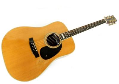K.Yairi ヤイリ DY-35 アコースティック ギター 1980年製 ハードケース付