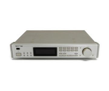 Pioneer F-777 FM/AMチューナー