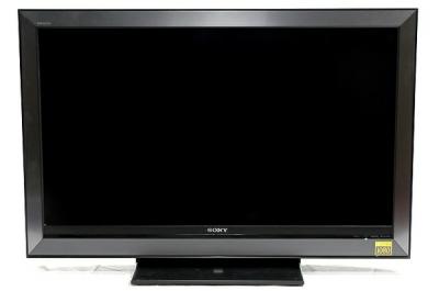 ソニー　BRAVIA　KDL-46W5000 ソニー BRAVIA KDL-46W5000
