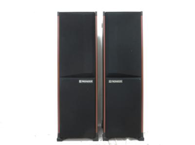 Pioneer パイオニア CS-V12 スピーカー 直