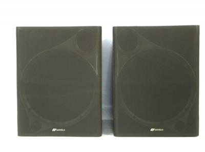 サンスイ S-700XR(スピーカー)の新品/中古販売 | 1433456 | ReRe