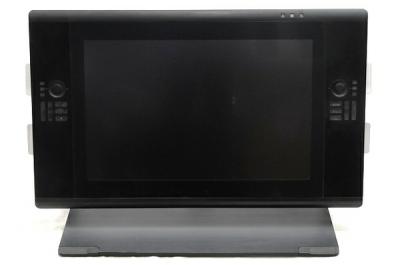 WACOM ワコム cintiq24hd DTK-2400/K 液晶 ペン タブレット