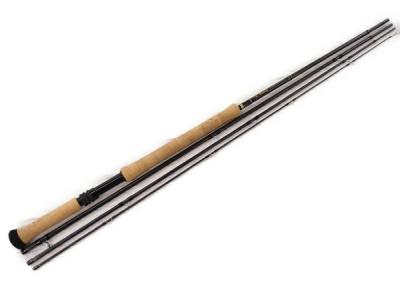 DH1164.5 おとなしい フライロッド K.BULLET