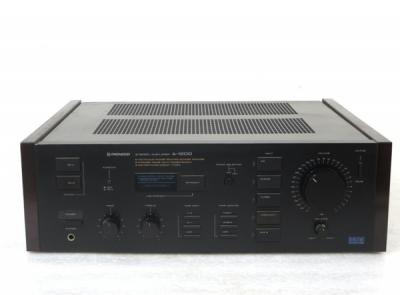 Pioneer A-120D(アンプ)の新品/中古販売 | 1433607 | ReRe[リリ]