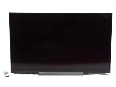 TOSHIBA REGZA 55BZ710X 液晶 テレビ