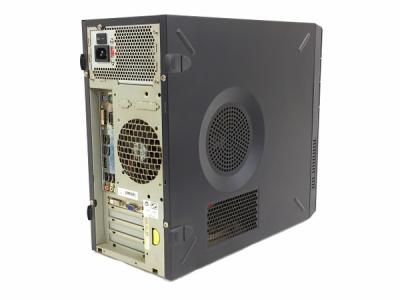 ユニットコム LD/7HP-S5541/GTX550Ti/37701T8G(デスクトップパソコン