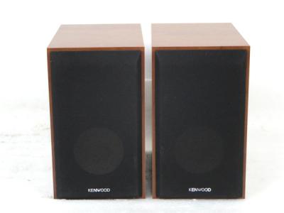 今 話題 の 人気 商品 KENWOOD LS-K505(スピーカー)の新品/中古販売 ReRe | 1433612 | ラジオ・コンポ