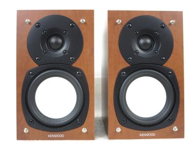 KENWOOD LS-K505 スピーカーシステム マイ オーディオ 紹介 4 スピーカー KENWOOD LS-K505 | プラ