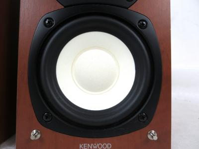 KENWOOD LS-K505(スピーカー)の新品/中古販売 | 1433612 | ReRe