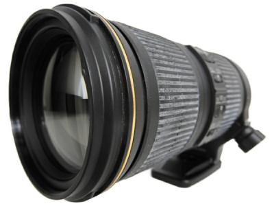 Nikon ニコン AF-S NIKKOR 70-200mm f/4G ED VR レンズ