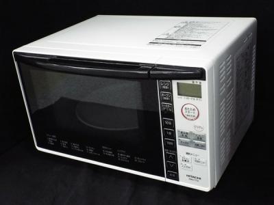 HITACHI MRO-TT5(w)(電子レンジ)の新品/中古販売 | 1433700 | ReRe[リリ]