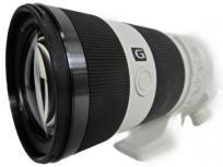 SONY FE 70-200mm F4 G OSS SEL70200G カメラ レンズ