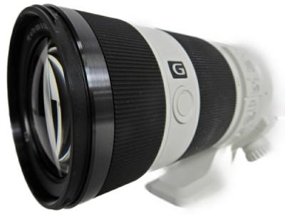 SONY FE 70-200mm F4 G OSS SEL70200G カメラ レンズ