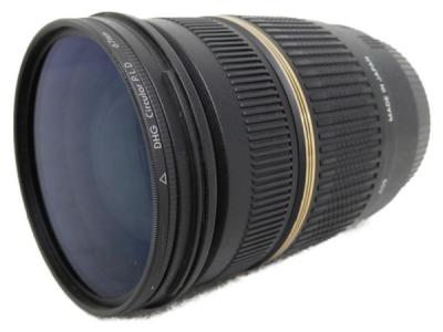 TAMRON SP AF 28-75mm F2.8 レンズ For Canon カメラ レンズ 一眼
