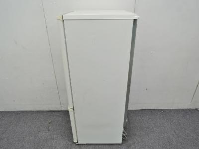 Panasonic 2ドア冷蔵庫　NR-BW174C 168L Panasonic 中古 一人暮らし 168L ファン式 2ドア冷蔵庫 右開き