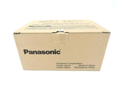 Panasonic WV-S1110V 屋内HD ボックス 防犯 ネットワーク カメラ パナソニック