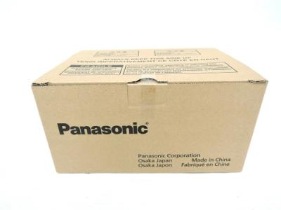 Panasonic WV-S1110V 屋内HD ボックス 防犯 ネットワーク カメラ パナソニック
