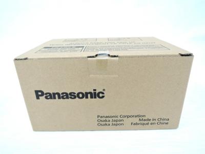 Panasonic WV-S1110V 屋内HD ボックス 防犯 ネットワーク カメラ パナソニック