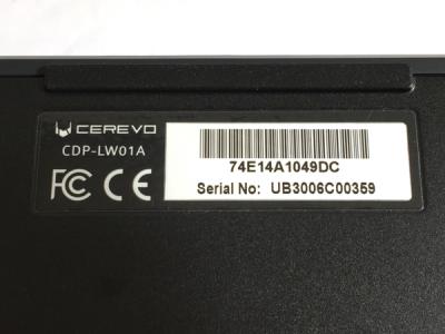 Cerevo Cdp Lw01a カメラ の新品 中古販売 Rere リリ