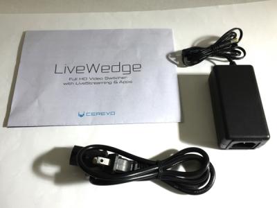 Cerevo Cdp Lw01a カメラ の新品 中古販売 Rere リリ