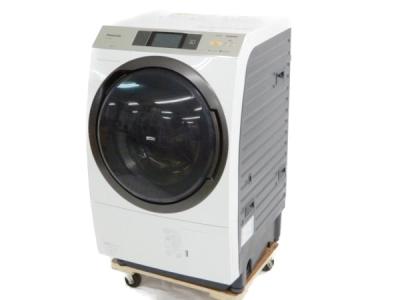 Panasonic パナソニック NA-VX9500Rドラム式 洗濯 乾燥機 右開き 10kg 家電 大型