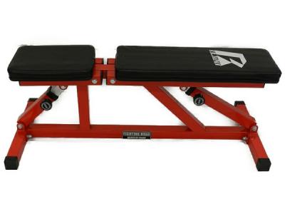 Fightingroad フラットインクラインベンチ Trust エクササイズ用品 の新品 中古販売 Rere リリ