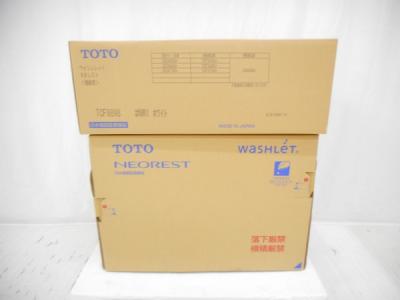 TOTO CES9898#NW1 (TCF9898+CS989B)(便座)の新品/中古販売 | 1429013