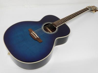 Takamine DMP541 DBS エレアコ 希少カラー ハードケース付 TAKAMINE DMP541 DBS(アコースティックギター)の新品/中古販売