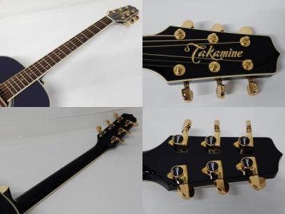TAKAMINE DMP541 DBS(アコースティックギター)の新品/中古販売