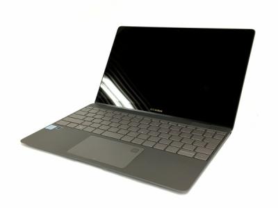 ASUS ZenBook UX390UA ノート パソコン PC 12.5型 FHD i5 7200U 2.5GHz 8GB SSD256GB Win10 Home 64bit
