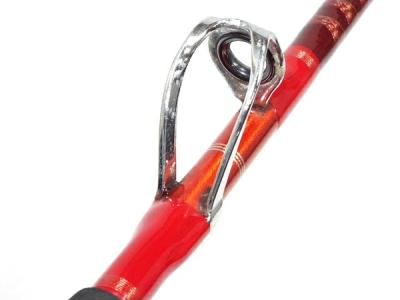 ダイワ VIPER STICK GAOH VIPER 225II(ロッド)の新品/中古販売
